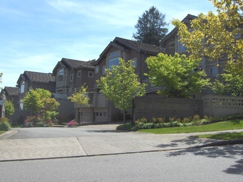 Deer Lake View   --   5237 Oakmount Cr - Burnaby South/Oaklands