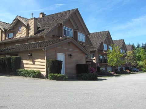 Hartlands   --   5201 Oakmount Cr - Burnaby South/Oaklands
