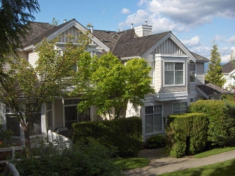 Heathercrest   --   5950 Oakdale Rd - Burnaby South/Oaklands