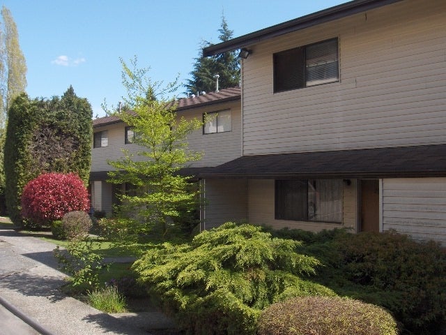 Brentwood Gardens   --   2007 - 2053 Holdom Ave - Burnaby North/Parkcrest