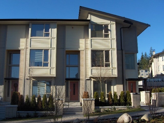Serenity   --   9229 University Cr - Burnaby North/Simon Fraser Univ.