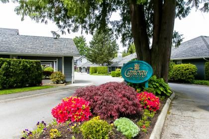 Cameray Place   --   1575 - 1641 Augusta Ave - Burnaby North/Simon Fraser Univ.