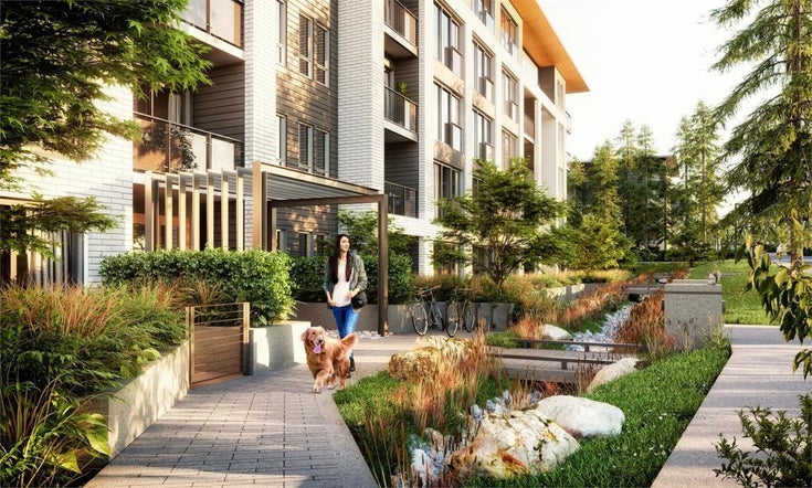 Fraser   --   9735 University Cr - Burnaby North/Simon Fraser Univ.
