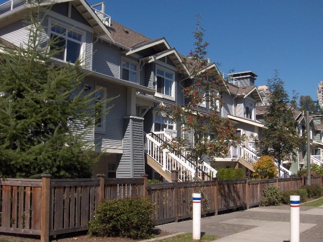 Ledgestone II   --   7428 Southwynde Ave - Burnaby South/South Slope
