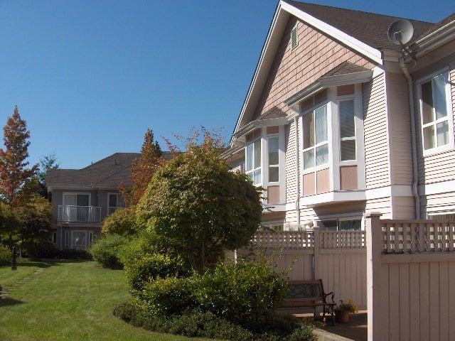 Meridian by The Park   --   6670 Rumble St - Burnaby South/South Slope