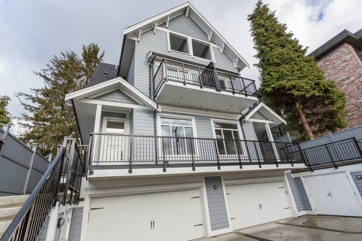 3868 Pender   --   3868 Pender St - Burnaby North/Willingdon Heights