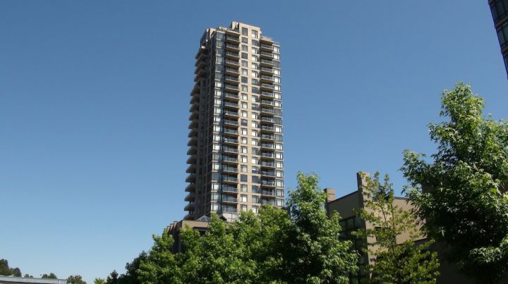 OMA   --   2345 - 2355 Madison Ave - Burnaby North/Brentwood Park