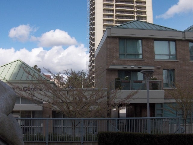 Buchanan North   --   4380 Halifax St - Burnaby North/Brentwood Park