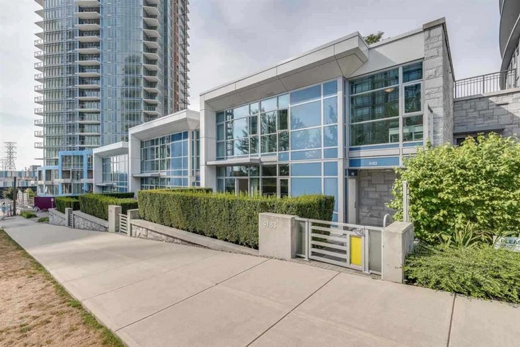 Aviara   --   4153 - 4183 Halifax St - Burnaby North/Brentwood Park