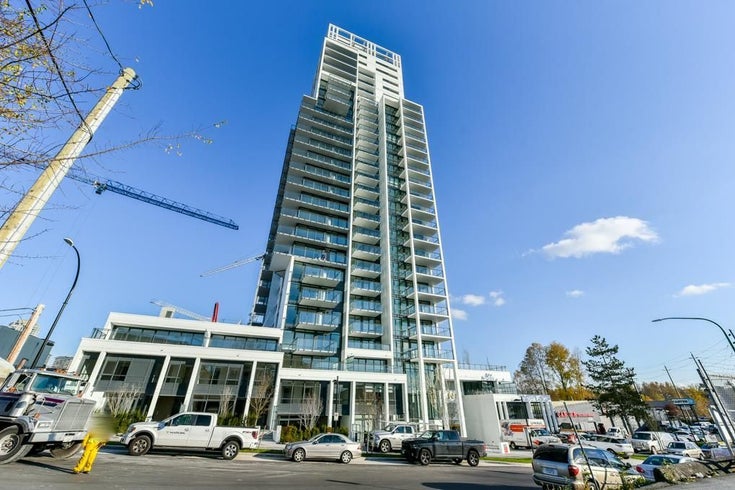 Milano   --   2318 - 2378 Alpha Ave - Burnaby North/Brentwood Park