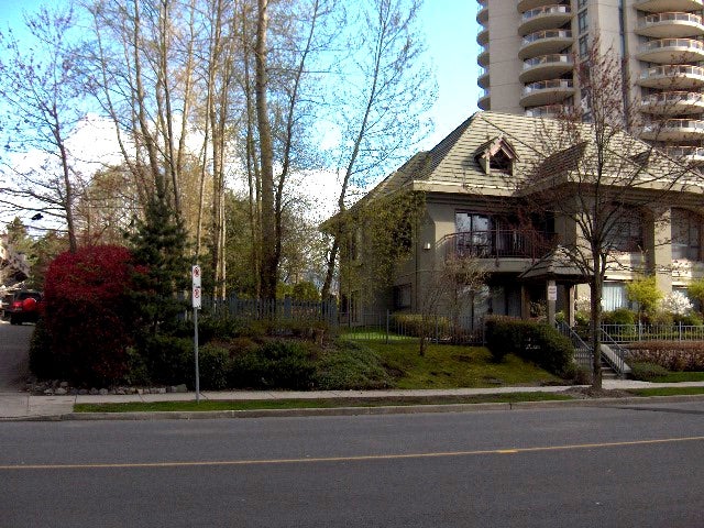 Polaris   --   4425 Halifax St - Burnaby North/Brentwood Park