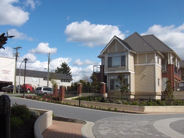 Marquis Grande   --   4132 Halifax St - Burnaby North/Brentwood Park
