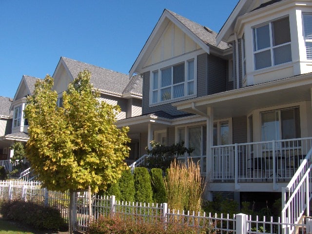 Maplewood Terrace   --   7370 Stride Ave - Burnaby East/Edmonds