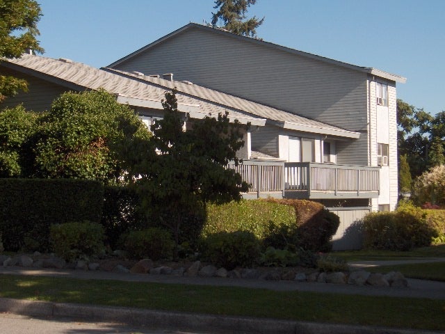 Southwood Estates   --   7549 - 7569 Humphries Crt - Burnaby East/Edmonds