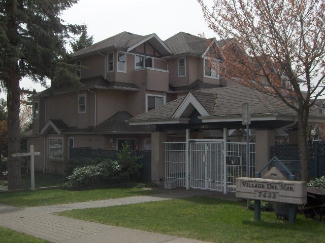 Village Del Mar II   --   7433 16 St - Burnaby East/Edmonds