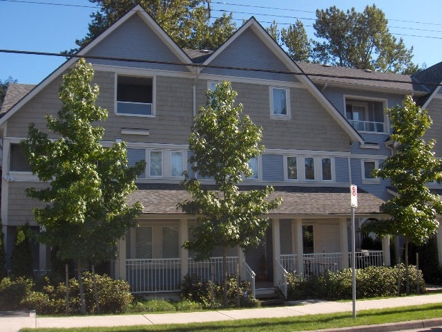 Leeside Creek   --   7128 17 Ave - Burnaby East/Edmonds
