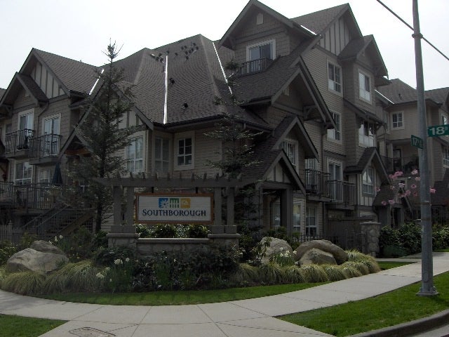 Southborough   --   7503 18 St - Burnaby East/Edmonds