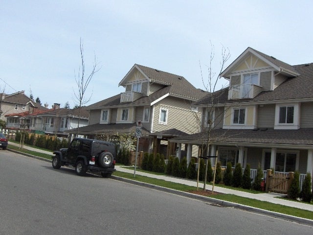 Leeside Station   --   7136 18 Ave - Burnaby East/Edmonds