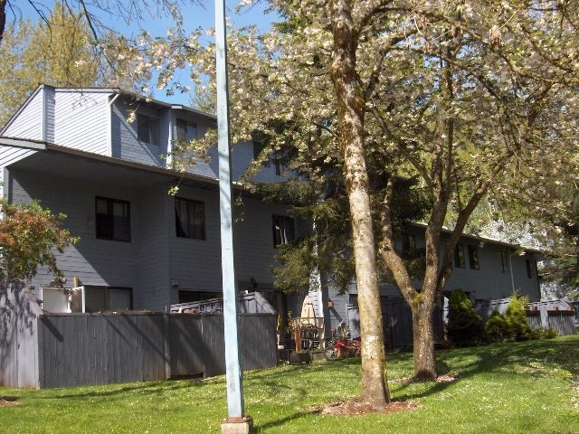 Forest Meadows   --   8310 - 8386 Vinewood Pl - Burnaby North/Forest Hills