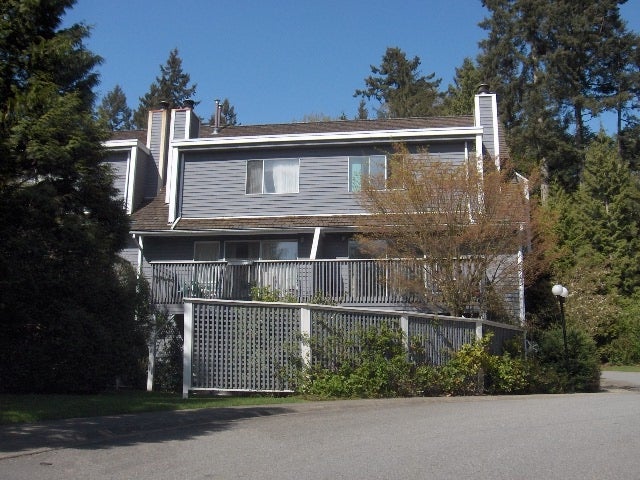 Wembley Estates   --   8141 - 8195 Forest Grove Dr - Burnaby North/Forest Hills