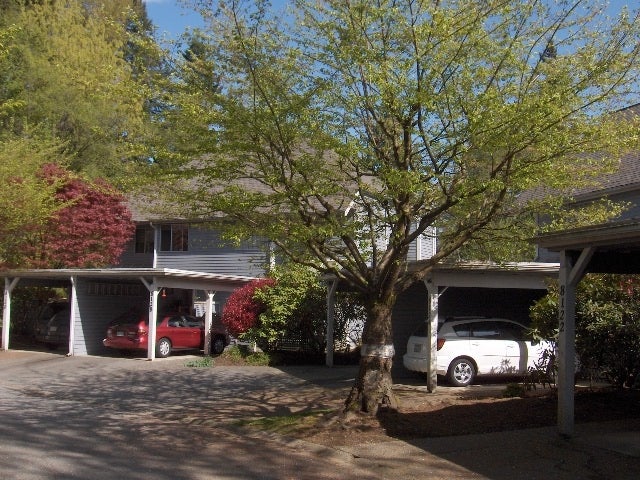 Henley Estates   --   8120 - 8226 Forest Grove Dr - Burnaby North/Forest Hills