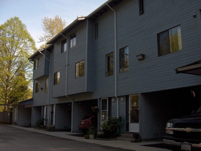 Forest Meadows   --   8202 - 8292 Elkwood Pl - Burnaby North/Forest Hills