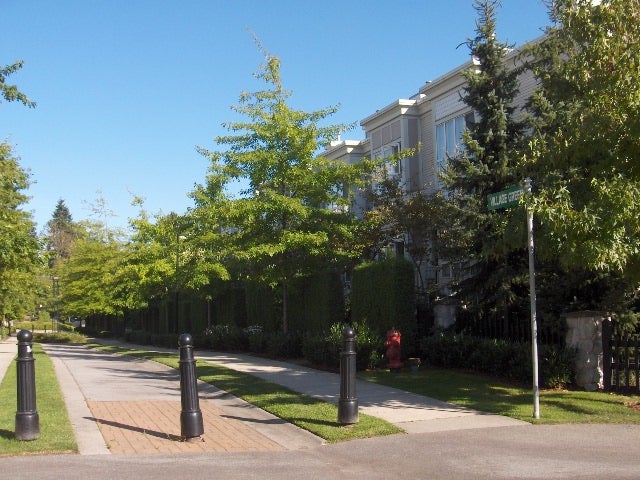 Rockhill   --   6711 - 6791 Prenter St - Burnaby South/Highgate