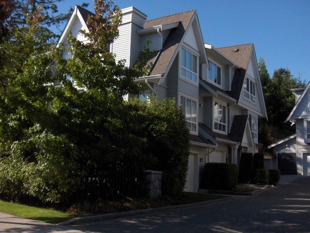 Berkeley   --   7301 - 7497 Hawthorne Terr - Burnaby South/Highgate