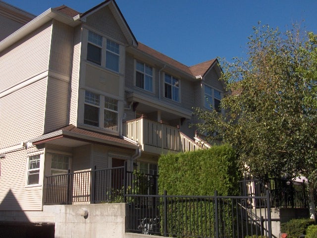 Ashbury   --   7071 - 7077 Edmonds St - Burnaby South/Highgate