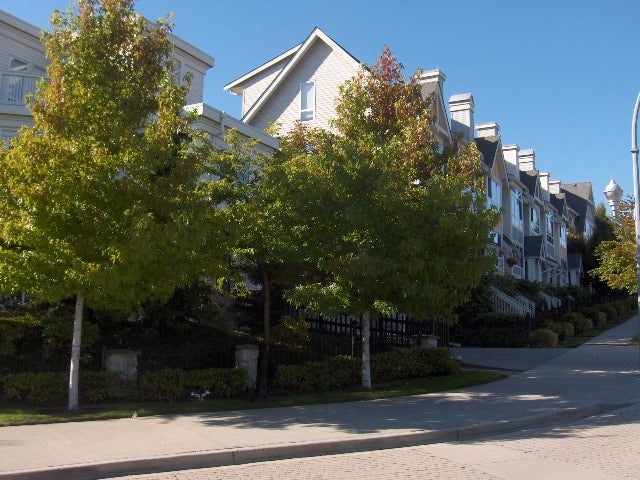 Monterey   --   6702 - 6798 Beresford St - Burnaby South/Highgate