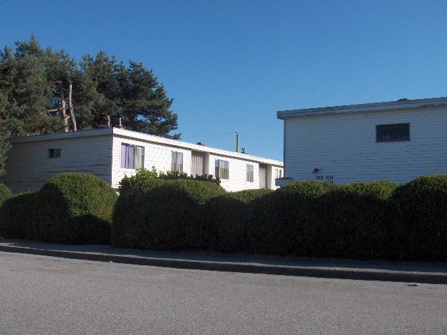 6816 - 6826 Balmoral Street   --   6816 - 6826 Balmoral St - Burnaby South/Highgate