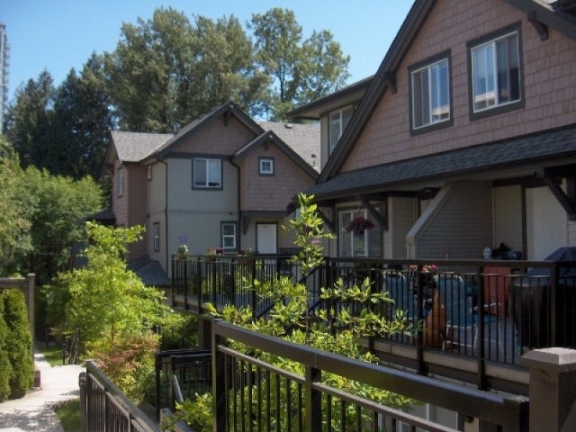 Villetta   --   7000 21 Ave - Burnaby South/Highgate