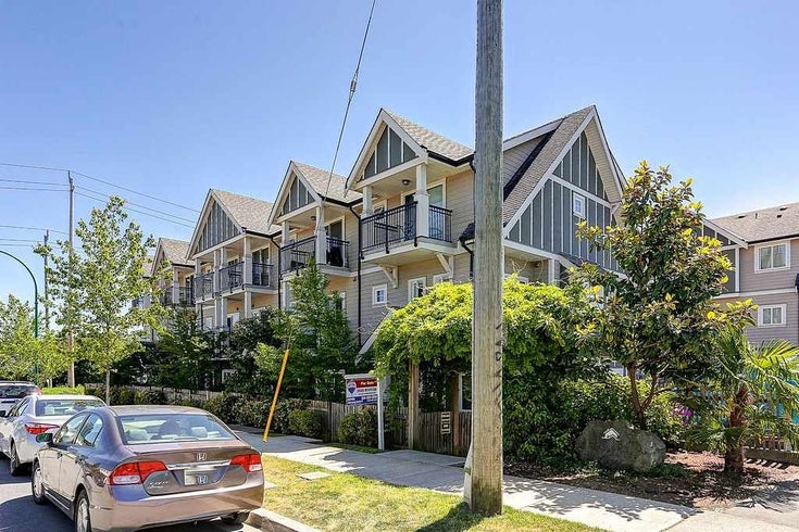 Highgate Ridge   --   6708 Arcola St - Burnaby South/Highgate