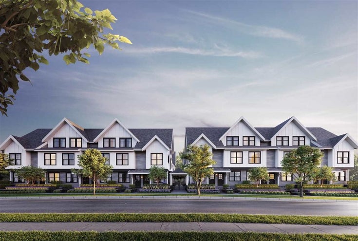 Arcola   --   6933 Arcola St - Burnaby South/Highgate