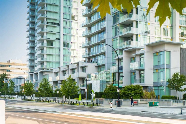 Met   --   6560 - 6598 Nelson Av - Burnaby South/Metrotown