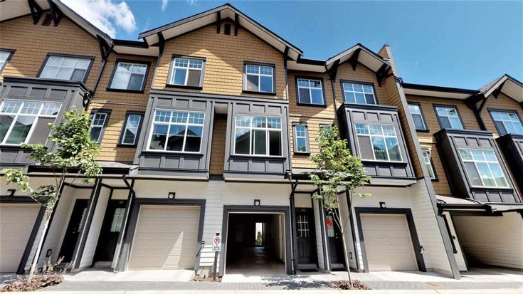 Highland Park   --   6088 Beresford St - Burnaby South/Metrotown
