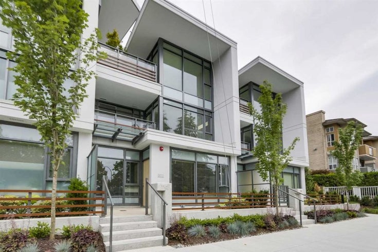 Park Metrotown   --   6612 - 6638 Nelson Ave - Burnaby South/Metrotown