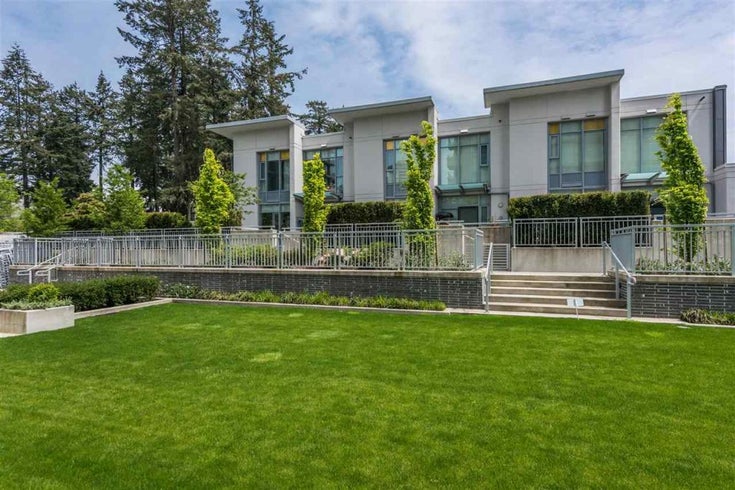 Met   --   6569 - 6599 Dunblane Ave - Burnaby South/Metrotown