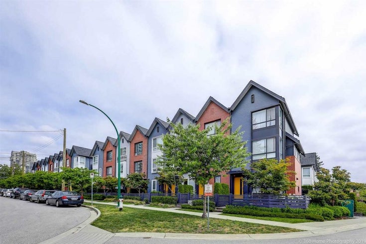 Metro   --   6868 Burlington Av - Burnaby South/Metrotown