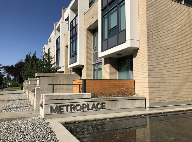 Metroplace   --   6465 - 6483 Telford Av - Burnaby South/Metrotown