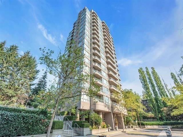 Strathmore Towers - Sapph   --   9633 Manchester Dr - Burnaby North/Cariboo