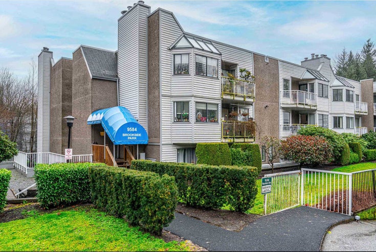 Brookside Park - 9584   --   9584 Manchester Dr - Burnaby North/Cariboo