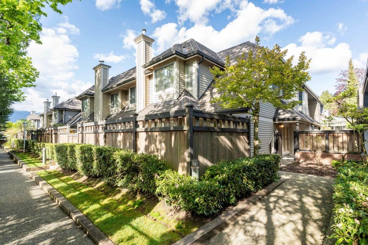 Tapestry Lane   --   355 Duthie Ave - Burnaby North/Westridge BN