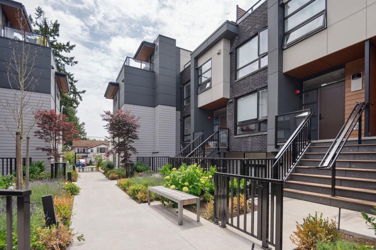 Kin Collection   --   6085 Irmin Street - Burnaby South/Metrotown