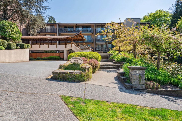 9857 Manchester Drive