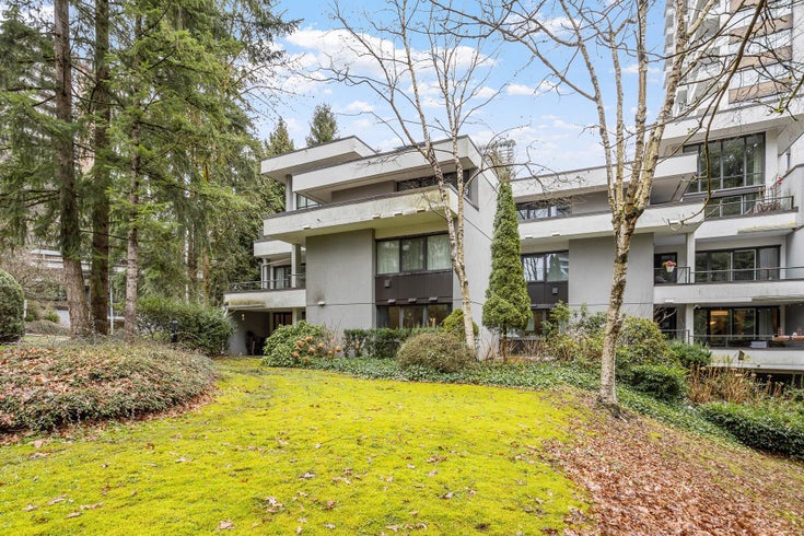 Concorde Place   --   9521 Cardston Crt - Burnaby North/Government Road