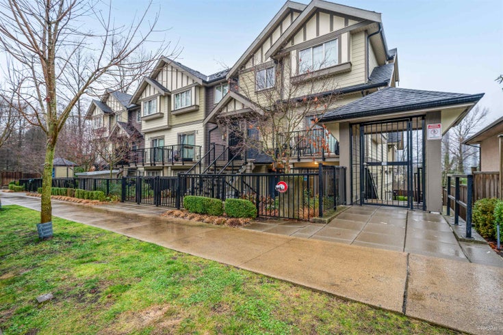 Parkview   --   4033 Dominion Street - Burnaby North/Central BN