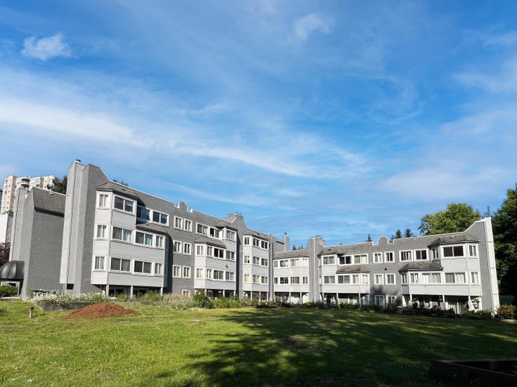 Brookside Court - 9890   --   9890 Manchester Dr - Burnaby North/Cariboo