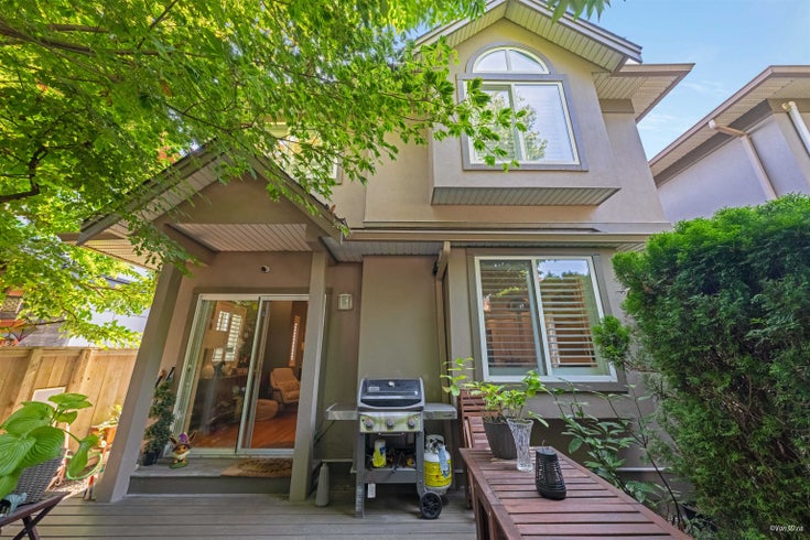 4018 Albert Street   --   4018 Albert St - Burnaby North/Vancouver Heights