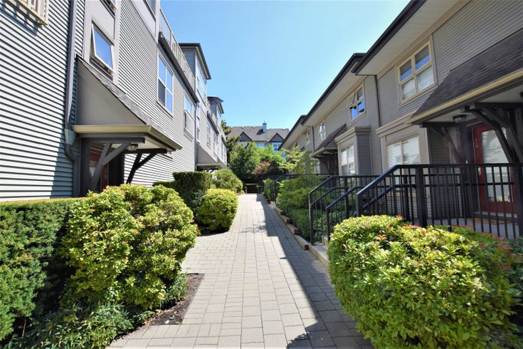 Twenty   --   3737 Pender St - Burnaby North/Willingdon Heights